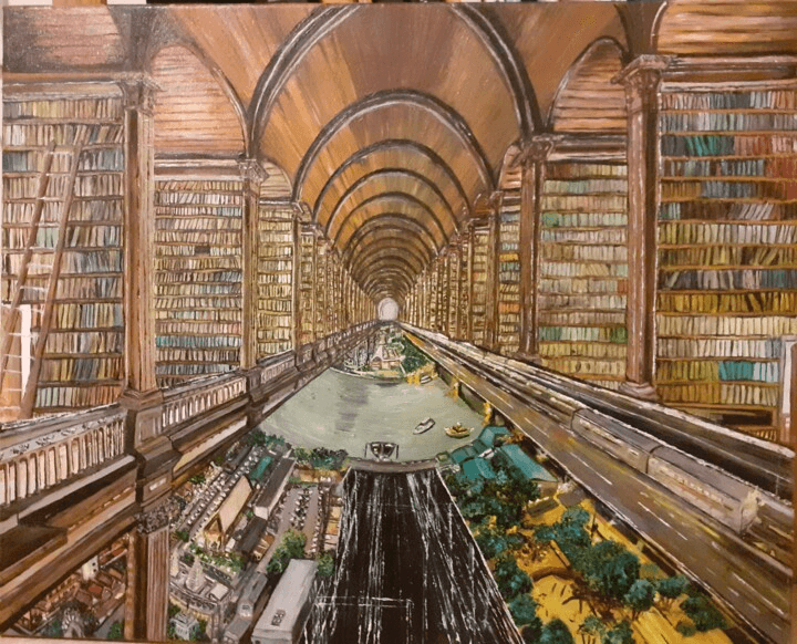 Esthétique des paysages méridionaux